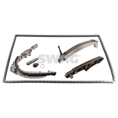 EKSANTRIK ZINCIR SETI ALT BMW M62 E39 E38 E53 R.R 3 VOGUE L322 4.4 02 05