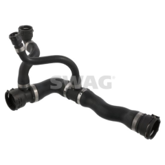 RADYATOR HORTUMU UST BMW E60 E61 M54 OTOMATIK