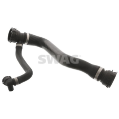 RADYATOR HORTUMU UST BMW E82 E84 E88 E90 E91 E92 E93 N45 N46
