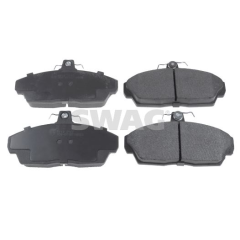ÖN FREN BALATA HONDA CIVIC 1.6L D16 VTEC VTI 01-05 / 1.6L D16A Euro 96-99