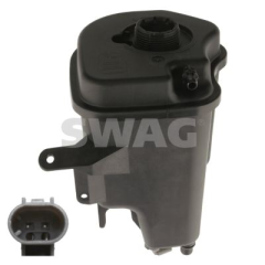 RADYATOR YEDEK SU DEPOSU BMW M57 N62 B47 N47 N20 N55 N63 E70 E71 E72 F15 F85 F16 F86