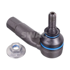ROT BAŞI EMNİYET SOMUNLU VW FEBI 101409