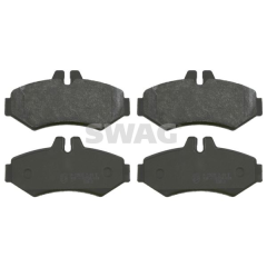 FREN BALATASI ARKA MERCEDES W463 B901 B904 . VW LT 28-35-46
