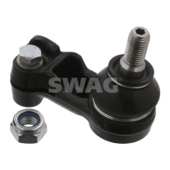 ROT BAŞI SAĞ LANDROVER FREELANDER I 1.8 1.8İ 2.0Dİ 2.0TD4 2.5V6 1998-2006 FEBI 34546