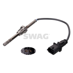 EGZOZ SICAKLIK SENSÖRÜ ASTRA J 09 14 CORSA D 06 14 MERIVA B 10 14 AVEO 11 15 1.3 DTE-DTC-DTR
