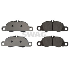 ÖN BALATA PORSCHE 911 2008-2019 BOXSTER 2012-2016 BOSTER 718 2016 CAYMAN 981 718 2013-2016 FEBI 116172