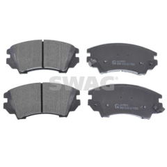 ÖN BALATA OPEL ASTRA J 12 14 INSIGNIA 08 11 ZAFIRA 11 SAAB 9.5 10 17 JANT GDB1783