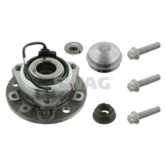 ÖN TEKER PORYASI RULMANLI ASTRA H-ZAFIRA 1.3CDTI-1.4-1.61.7CDTI-1.9CDTI 04 5 DELİK 25.4x137x109