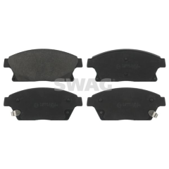 ÖN FREN BALATASI ASTRA J 10 MOKKA 13 ZAFIRA C 11 CRUZE 09 TRAX 11 16 İNÇ 300mm