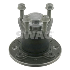 ARKA TEKER PORYASI RULMANLI ASTRA G ASTRA F VECTRA A COMBO C 136x78x56 4 BİJON ABS SİZ