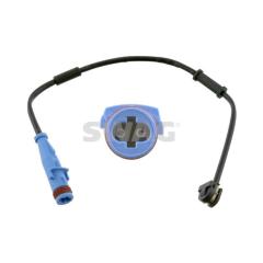 ÖN FREN BALATA FİŞİ İKAZ KABLOSU ASTRA H-ZAFIRA B 04 VECTRA C 1.9-2.0-2.2 GTS 04 300mm