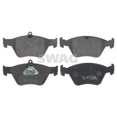 ÖN FREN BALATASI CALIBRA A 2.5 08-91-05-98 OMEGA B 2.0 03-94-12-99 VECTRA A 2.5 FEBI 16234