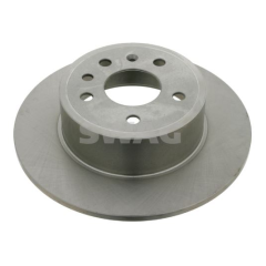 ARKA FREN AYNASI VECTRA B 96-02 SAAB 900 93-03 286 x 10 x 5DL DOLU 5084751-5391578-90495269