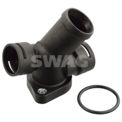 TERMOSTAT YUVASI FLANŞI VW LT35 2.5 TDI 96 T4 2.4-2.5 96 FEBI 18236