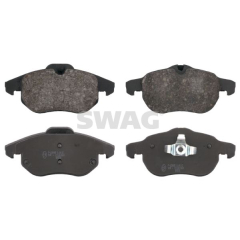 ÖN FREN BALATASI ASTRA H 05 10 VECTRA C 08.02 ZAFIRA B 05 10 SAAB 9.3 02 CROMA 06.05