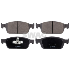 ON FREN BALATASI FOCUS III 14 C-MAX 06 11 10 03 KUGA 08 CONNECT TC7 13 MAZDA 3 03 MAZDA 5 10 VOLVO S40 04 V40 12 V50 04 C30 06 C70 05