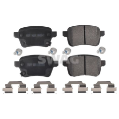 ARKA FREN BALATASI OPEL CORSA E 14 19 ADAM 14 19 15 JANT RPO J67 FIAT EGEA 16 500L 13 264mm