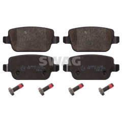 ARKA FREN BALATASI MONDEO IV CA2 07 14 S-MAX 09 06 S-MAX 09 KUGA I 08 12 GALAXY III 06 VOLVO S80 II 06 S80 07 V70 06 V70 07 XC70 06 FREELANDER 2 2.2