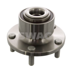 ÖN TEKER PORYASI FOCUS II-C-MAXİ 03 11 VOLVO S40-C30-V50-C70 II -04 12 2471709