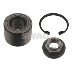 ARKA TEKER RULMANI FIESTA V 01 08 FOCUS I 98 04 FUSION 02 12 MAZDA II 03 07 ABS FEBI 19183