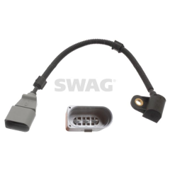 EGZANTRİK SENSÖRÜ GOLF5-JETTA-PASSAT-A3 2004-2010 2.0 TDI BKD-BKP-BRE FEBI 39894