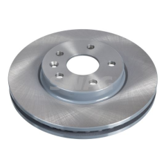 ÖN FREN AYNASI ASTRA K 15 15 İNÇ / 5 DELİK 276x26x5DL HAVALI