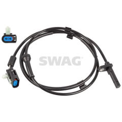 ARKA ABS HIZ SENSORU SOL TRANSIT V347 V348 TT9 2.2 155PS 11 14 2.2 TDCI 2.4 TDCI 3.2 TDCI FEBI 109295