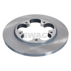 ARKA FREN DISKI TRANSIT V363 14 TEK TEKER A.CEKER DUZ 308MM 5 BIJON FEBI 105712