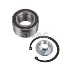 ÖN TEKER RULMANI FIESTA V 01 FOCUS 98 04 FUSION 02 12 COURIER 14 KA III 16 ECOSPORT 13 MAZDA 2 07 15 KIT ABS LI 38.993x72x37 BAH-0106DX