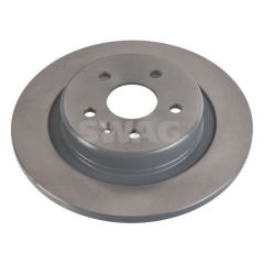 ARKA FREN DİSKİ OPEL ASTRA K 15 22 288x45x5 DOLU