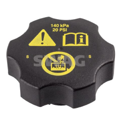 13544913 GENLEŞME KAVANOZU KAPAĞI RADYATOR EK SU DEPO ASTRA J-INSIGNIA-CORSA D-CORSA E-CRUZE- ADAM-MOKKA