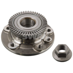 ÖN TEKER KİTİ OMEGA A-B 1.8-2.0-2.4i-2.6i 86-03 FEBI 6167