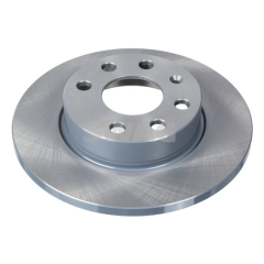 ÖN FREN AYNASI CORSA C 1.0-1.2 16V 01 11 240x11x4DL DOLU