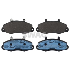 ÖN BALATA FORD TRANSİT T12 2.0 2.5 DI 2.5TD 2.5 TDİ 88-03.00 ÇAP 138.8- 64 -18.8