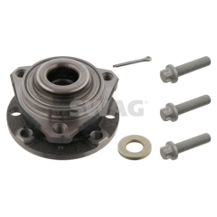 ÖN TEKER PORYASI KOMPLE ASTRA G 98-05 - ZAFIRA ABS SİZ 4 BİJON
