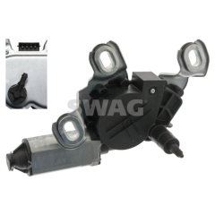 CAM SILECEK MOTORU FEBI 48672