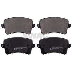 ARKA BALATA A4-A5-Q5 09 GDB1765 FEBI 16755