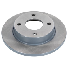 ÖN FREN AYNASI FIESTA IV-KA-MAZDA 121 1.2-1.3-1.8 D-1.3ie 239.5x12x4DL