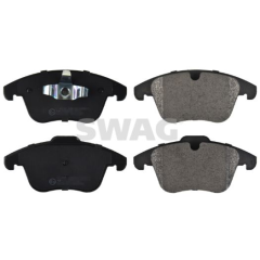 ON FREN BALATASI EVOQUE 12-18 FREELANDER 2 06-14 / MONDEO IV 07 / S MAX GALAXY 07 VOLVO S60 II 1.5 T3 15 18 S80 II 2.0 08 12 V60 I 11 15 V70 III 09 15 XC70 II 09 12