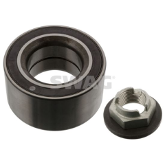 ÖN TEKER RULMANI FORD MONDEO 96 07 VOLVO S40 1.6 1.8 1.9 2.0 T V40 99 04 JAGUAR XTYPE 01 09 40.x75x37 ABS LI 93BX1K018AA-C2S8276