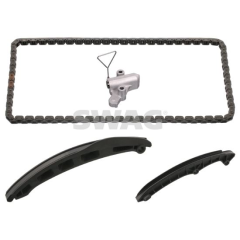 EKSANTRİK ZİNCİR SETİ GOLF5/6-JETTA-PASSAT-SCIROCCO-A3-LEON 1.6 FSI BLF - 1.4 TSI CAXA-BMY-BLG FEBI 40672