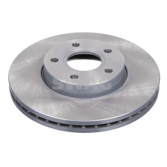 ON FREN AYNASI DISK FOCUS III 11 FOCUS II 04 11 C MAX 03 07 VOLVO C30 06 12 C70 II 06 13 S40 II 04 12 V50 05 12 278x25x5DLxHVLI