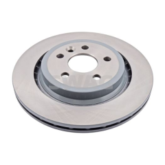 ARKA FREN AYNASI VOLVO S60 10 13 S80 II 08 13 V60 10 V70 08 XC70 07 13 302x5DL