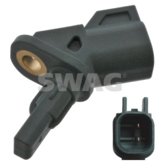 ON ABS SENSORU SAG/SOL FOCUS II 03 11 FOCUS II C MAX 04 11 MONDEO IV 07 14 VOLVO C30 533 10 12 C70
