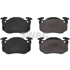 ÖN BALATA RENAULT R5 72 85 CLIO I 91 98 EXPRESS 85 92 TWINGO I 93 07 FİŞLİ