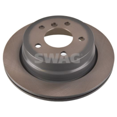 FREN DİSKİ DİSKLİ FREN BMW FEBI 108203