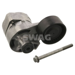 ALTERNATÖR GERGİ RULMANI KÜTÜKLÜ TRANSIT V348 2.4 TDCI 3.2 200PS 06 11 FEBI 37255
