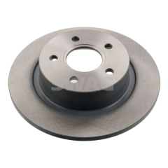 ARKA FREN DISK AYNASI CONNECT 1.8TDCI 02 13 ABS LI