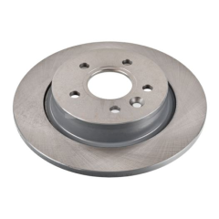 ARKA FREN AYNASI VOLVO V40 D2 D3 D4 T2 T3 T4 T5 HATCHBACK 12 280x5DL 986479691