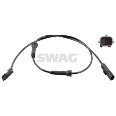 ABS SENSÖRÜ ARKA GRAND SCENIC II 2004 MEGANE II 2002 SCENIC II 2003